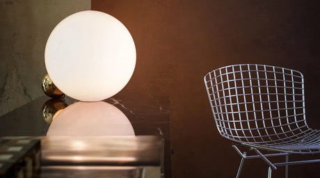 Copycat Tischleuchte von Flos - 3 - Jacobsen Plus
