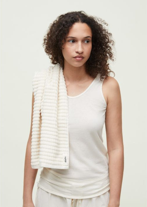 Cotton Senshu Handtuch von Aiayu - 1 - Jacobsen Plus