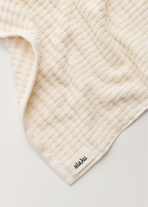 Cotton Senshu Handtuch von Aiayu - 2 - Jacobsen Plus