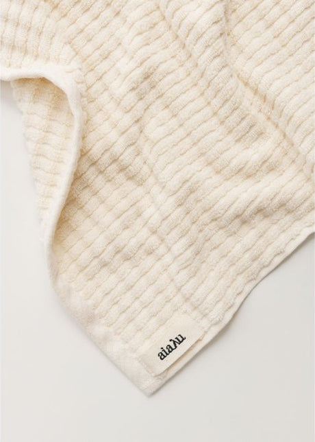 Cotton Senshu Badematte von Aiayu - 2 - Jacobsen Plus