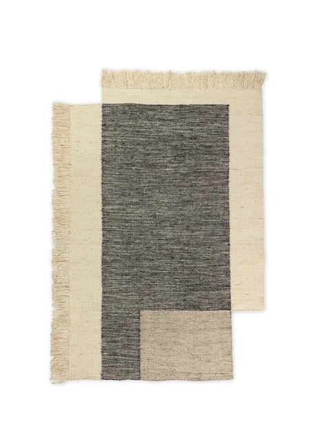 Counter Rug, 140 x 200 cm von Ferm Living - 1 - Jacobsen Plus