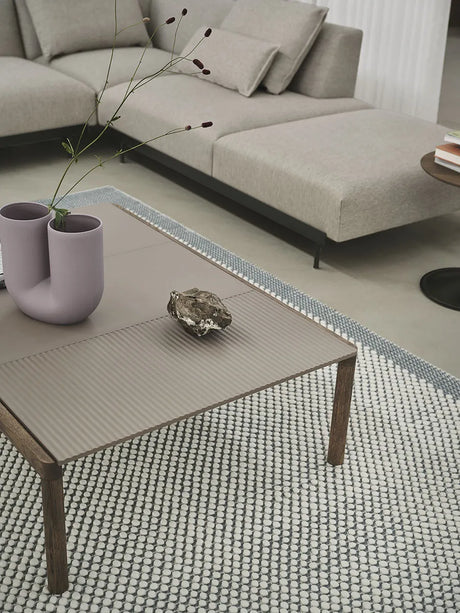 Couple Coffee Table, 120 x 84 cm von Muuto - 2 - Jacobsen Plus