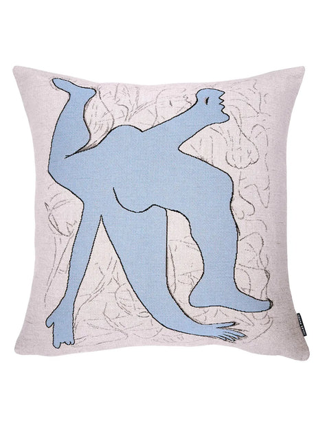 Picasso L’arcobate Bleu Pude fra Poulin Design - 1 - Jacobsen Plus