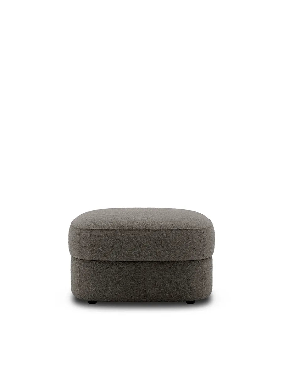  - Dark Taupe - Jacobsen Plus