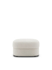 Covent Pouf, small von New Works