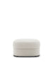 Covent Pouf, small von New Works