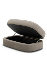 Covent Pouf, large von New Works - 6 - Jacobsen Plus