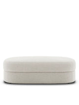 Covent Pouf, large von New Works - 8 - Jacobsen Plus