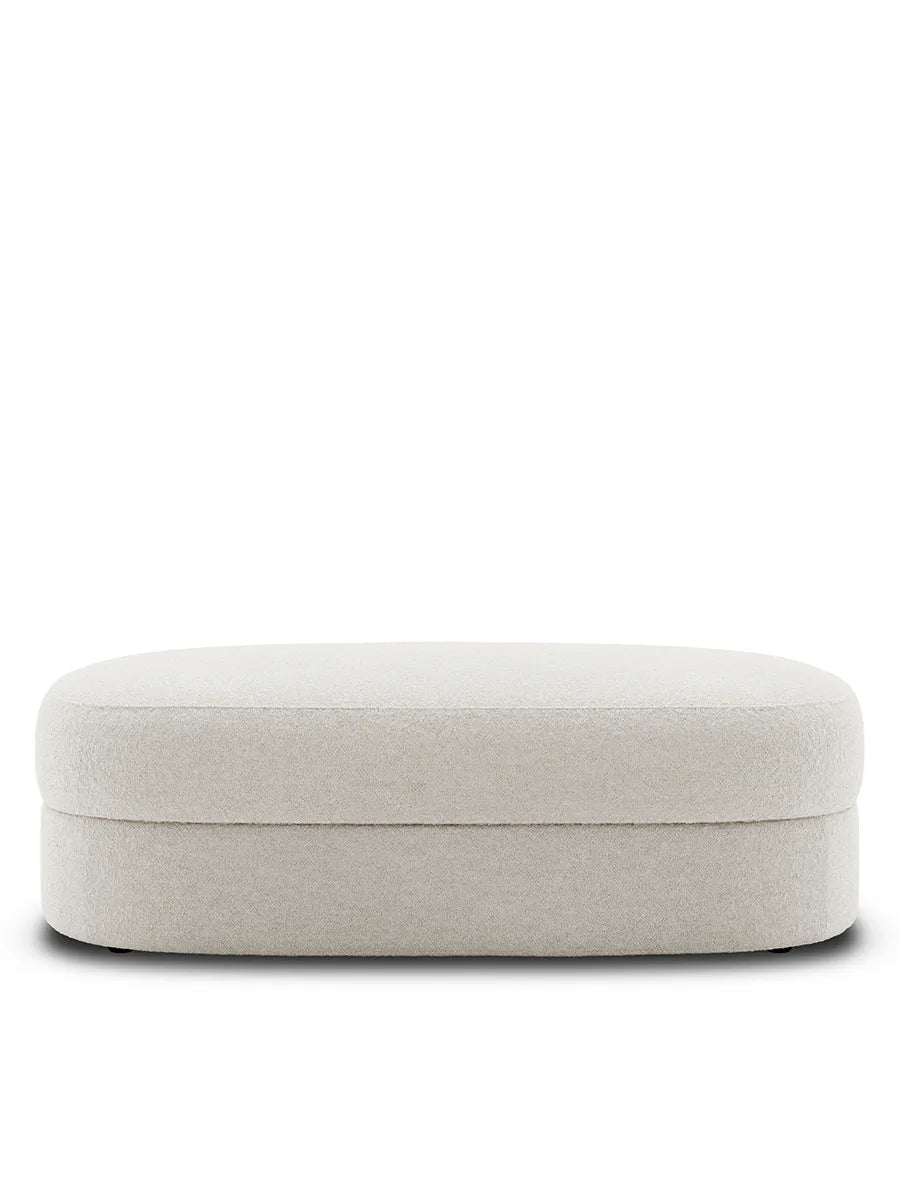 Covent Pouf, large von New Works - Lana - Jacobsen Plus