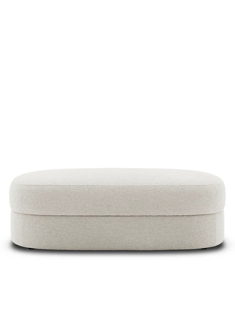 Covent Pouf, large fra New Works - Lana - Jacobsen Plus