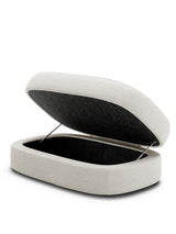 Covent Pouf, large von New Works - 11 - Jacobsen Plus