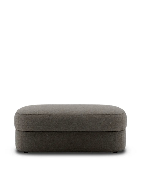 Covent Pouf, medium fra New Works - 1 - Jacobsen Plus