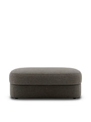 Covent Pouf, medium von New Works