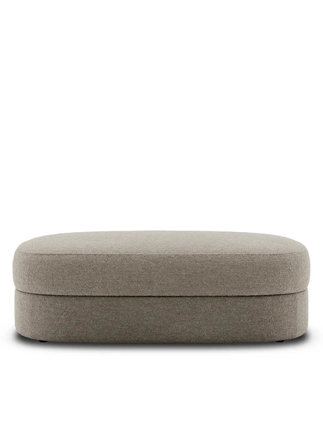 Covent Pouf, large fra New Works - 1 - Jacobsen Plus