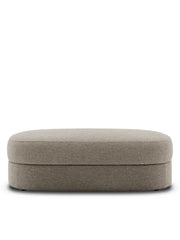 Covent Pouf, large von New Works