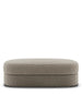 Covent Pouf, large von New Works