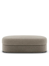 Covent Pouf, large von New Works - Hemp - Jacobsen Plus
