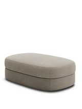 Covent Pouf, large von New Works - 5 - Jacobsen Plus