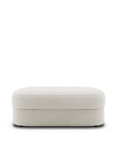 Covent Pouf, medium fra New Works - Lana - Jacobsen Plus