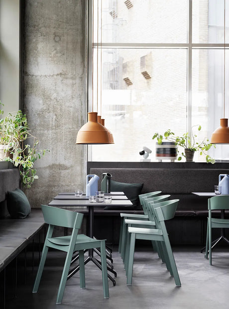 Unfold Pendant Lampe von Muuto - Weiß - Jacobsen Plus