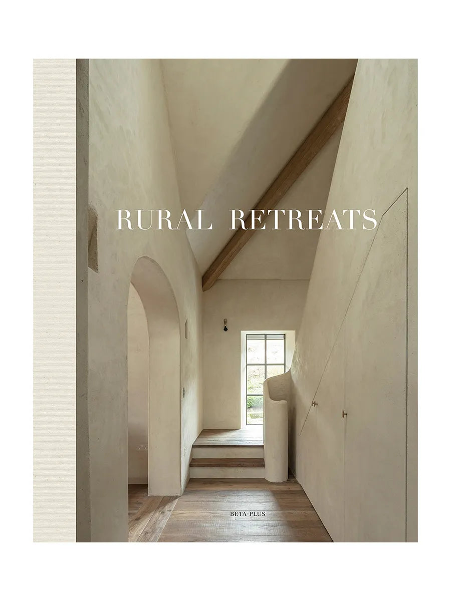 Rural Retreats von New Mags - 1 - Jacobsen Plus