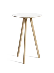 Copenhague CPH20 Bord, Ø70 cm fra Hay