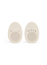 Babyalarm, cream white fra Moonboon - 7 - Jacobsen Plus