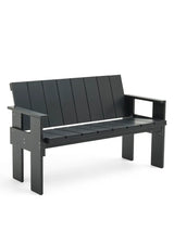 Crate Dining Bench von HAY - 1 - Jacobsen Plus