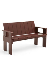 Crate Dining Bench von HAY - 6 - Jacobsen Plus