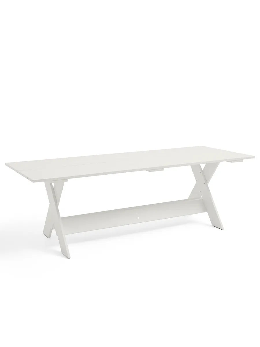 Crate Dining Table, 230x89 von Hay - 8 - Jacobsen Plus