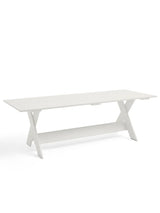 Crate Dining Table, 230x89 von Hay - 8 - Jacobsen Plus