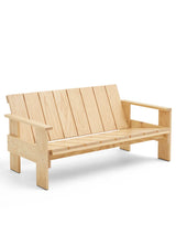 Crate Lounge Sofa fra Hay - 7 - Jacobsen Plus