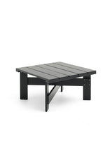 Crate Low Table, 75x75 von HAY - 6 - Jacobsen Plus