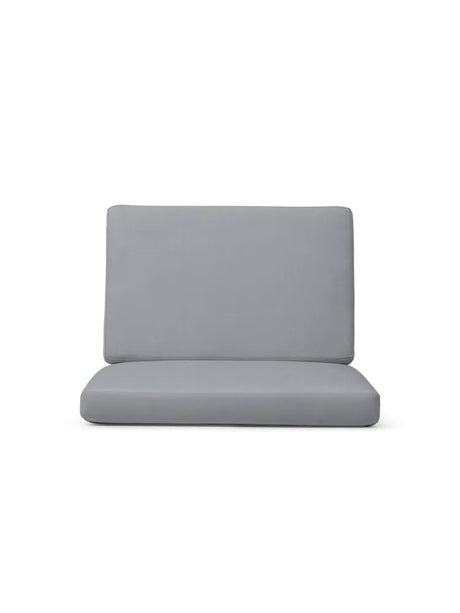 BK10 Kissen, Charcoal von Bodil Kjær - 1 - Jacobsen Plus