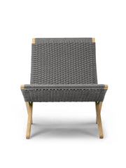 Cuba Outdoor, Charcoal von Carl Hansen & Søn