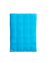Mother Linen Duvet Cover Single 140x220 cm von Magniberg - Dance Blue - Jacobsen Plus
