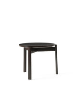 Passage Lounge Table, Ø50 cm fra Audo Copenhagen - 5 - Jacobsen Plus