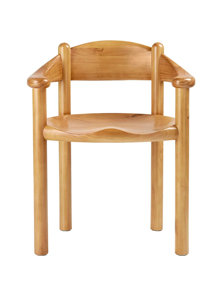 Daumiller Armchair fra GUBI - 1 - Jacobsen Plus