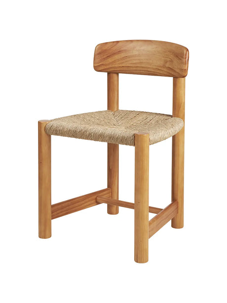Daumiller Side Chair, golden pine von GUBI - 4 - Jacobsen Plus