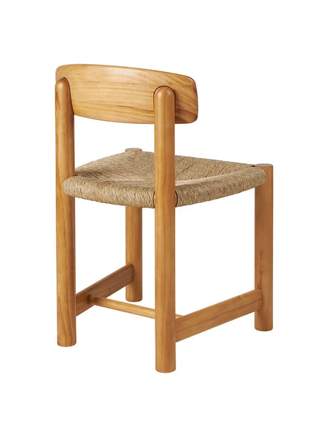 Daumiller Side Chair, golden pine von GUBI - 5 - Jacobsen Plus