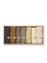 Day Cloth Set, sæt á 7 stk. fra Ferm Living - 1 - Jacobsen Plus