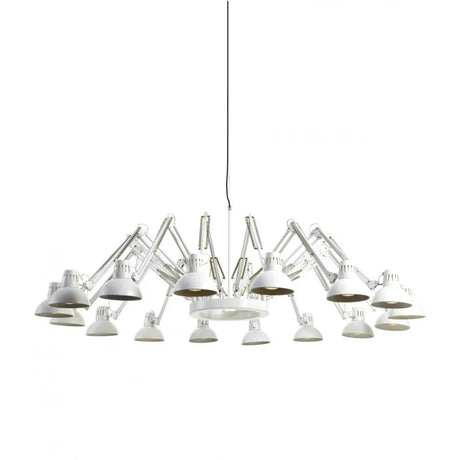 Dear Ingo Pendelleuchte von Moooi - Weiß - Jacobsen Plus