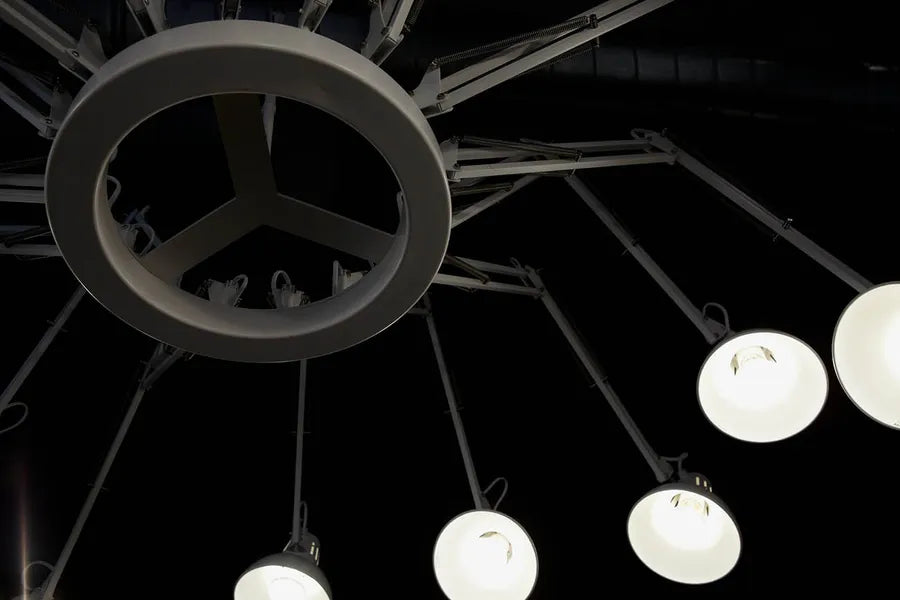 Dear Ingo Pendelleuchte von Moooi - 4 - Jacobsen Plus
