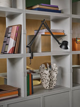 Stacked Storage System, office storage 2 von Muuto - 3 - Jacobsen Plus