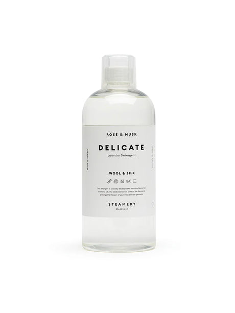 Delicate Laundry Detergent von Steamery Stockholm - 1 - Jacobsen Plus