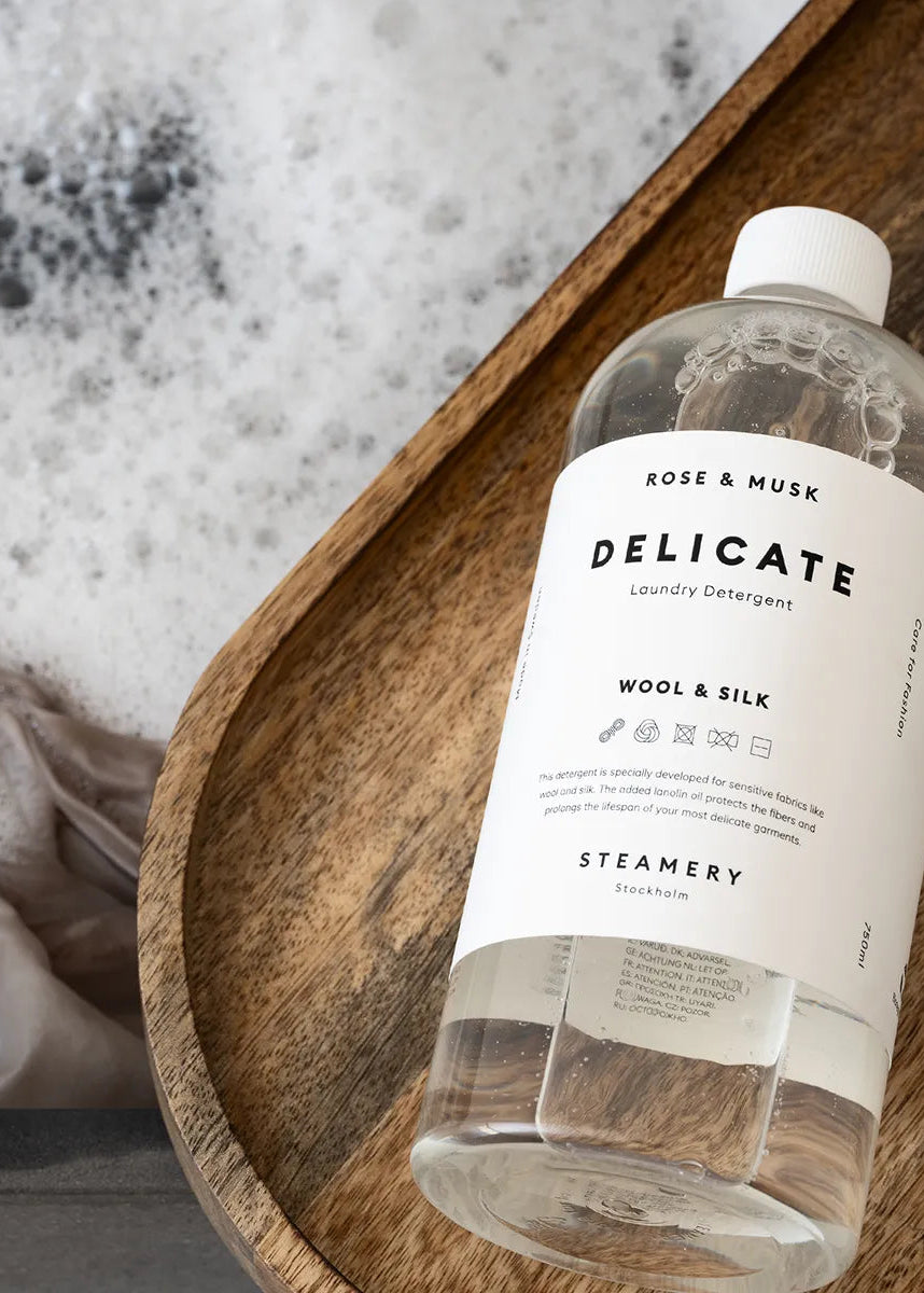Delicate Laundry Detergent von Steamery Stockholm - 2 - Jacobsen Plus
