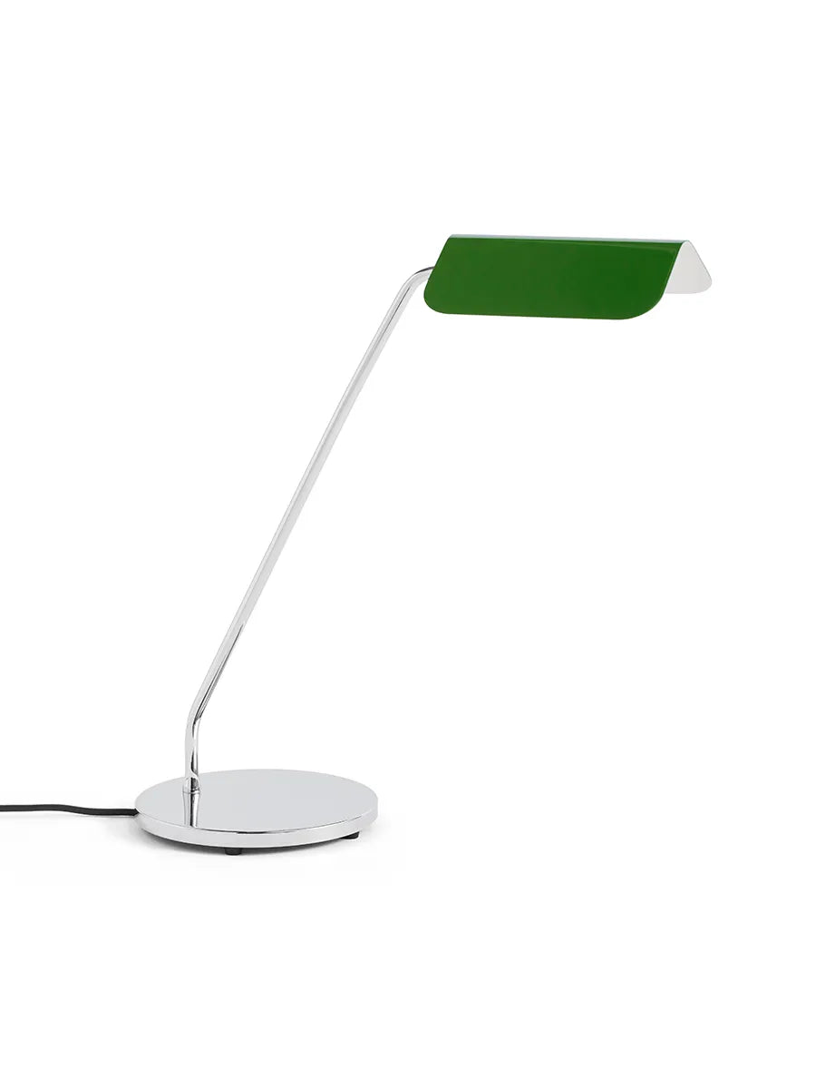 Apex Desk Lamp fra Hay - 7 - Jacobsen Plus