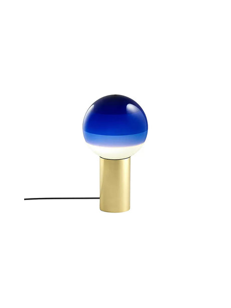 Dipping Light bordlampe Ø12,5 fra Marset - Blå - Jacobsen Plus