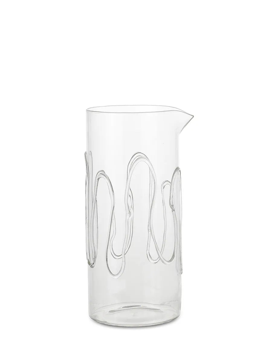 Doodle Carafe von Ferm Living - 1 - Jacobsen Plus