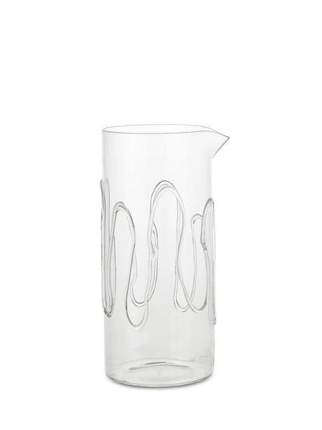 Doodle Carafe von Ferm Living - 1 - Jacobsen Plus